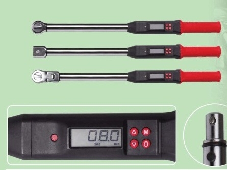 2SD150I世亞SR可調(diào)固定式扭矩扳手