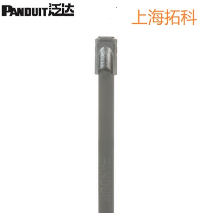 MLT1S-CP 美國(guó)泛達(dá)不銹鋼扎帶 Pan-Steel 自鎖式不銹鋼扎帶 標(biāo)準(zhǔn)